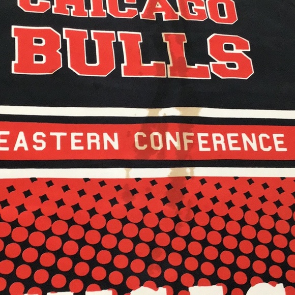 VINTAGE BULLS BANDIER - Picture 4 of 7